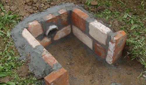 Коптильня во дворе своими руками. Как сделать коптильню — виды коптилен, варианты приготовления и советы, как построить коптильню своими руками (90 фото + видео) 28