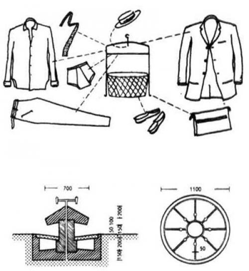 Шкафчики в раздевалке расстояние. РАЗДЕВАЛЬНИ. ОБЩИЕ ГАРДЕРОБЫ 04 Шкафчики в раздевалке расстояние. РАЗДЕВАЛЬНИ. ОБЩИЕ ГАРДЕРОБЫ 04