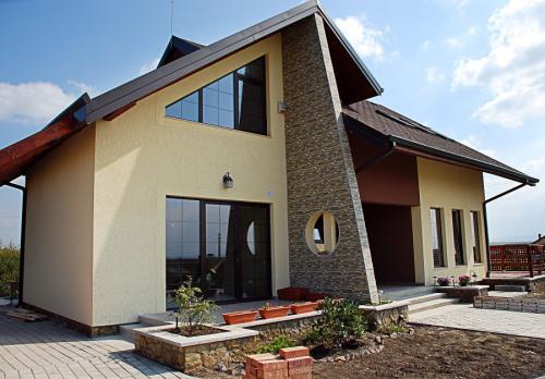 Как спроектировать односкатную крышу. Односкатная крыша: пошаговая инструкция, как построить простую конструкцию своими руками