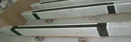 Усиление лаг пола. Как усилить деревянные балки перекрытия от прогиба?