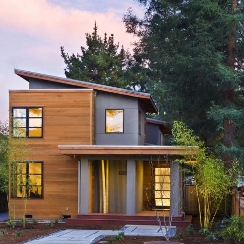 Как спроектировать односкатную крышу. Односкатная крыша: пошаговая инструкция, как построить простую конструкцию своими руками