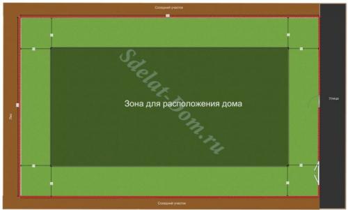 Ландшафт участка 15 соток с постройками. Планировка участка 15 соток — пошаговая инструкция, как обустроить свой участок под ключ! (фото и видео) 21 Ландшафт участка 15 соток с постройками. Планировка участка 15 соток — пошаговая инструкция, как обустроить свой участок под ключ! (фото и видео) 21