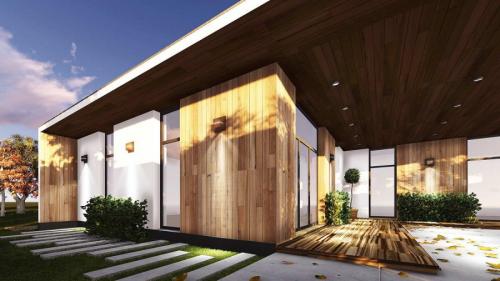 Как спроектировать односкатную крышу. Односкатная крыша: пошаговая инструкция, как построить простую конструкцию своими руками