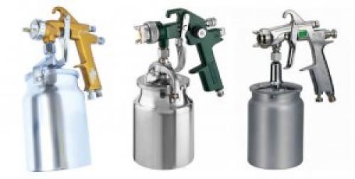 Устройство краскопульта с верхним бачком схема. Электрический краскораспылитель 04 Устройство краскопульта с верхним бачком схема. Электрический краскораспылитель 04