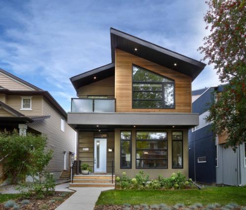 Как спроектировать односкатную крышу. Односкатная крыша: пошаговая инструкция, как построить простую конструкцию своими руками