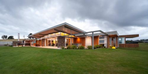 Как спроектировать односкатную крышу. Односкатная крыша: пошаговая инструкция, как построить простую конструкцию своими руками