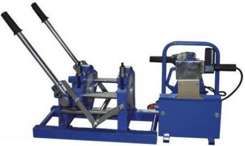 Аппарат для сварки полиэтиленовых труб. Сварочное оборудование для полиэтиленовых труб