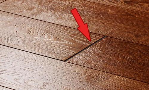 На что укладывают ковролин. Подготовка чернового основания 06