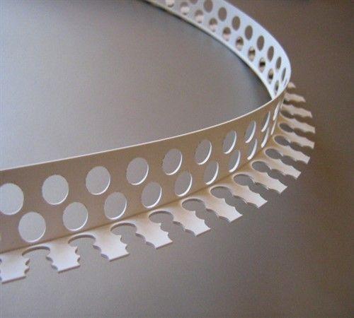 Как обклеить арку уголком. Где используются арки? 04