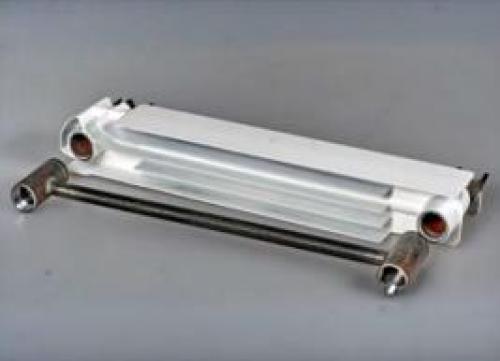 У, какого радиатора лучше теплоотдача. Сравнительные выводы