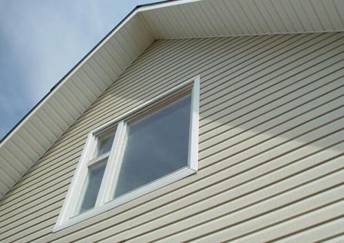 Как оформить фронтон крыши. Варианты устройства фронтонов 03 Как оформить фронтон крыши. Варианты устройства фронтонов 03