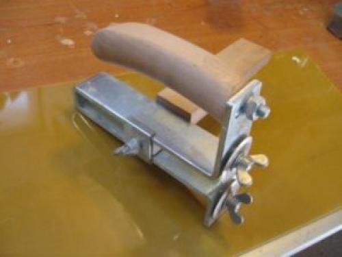 Резак для гипсокартона. Ножовка для резки гипсокартона эффективность инструмента