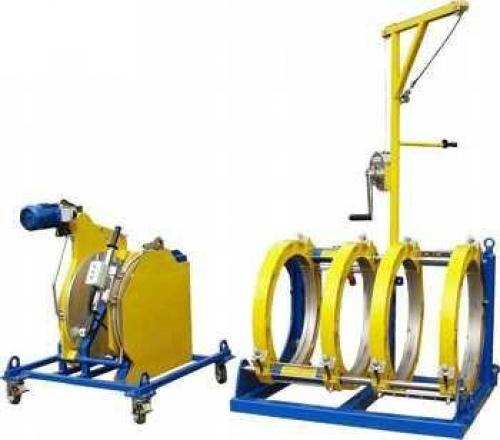 Аппарат для сварки полиэтиленовых труб. Сварочное оборудование для полиэтиленовых труб