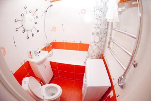 Санузел в хрущевке раздельный. Планировка ванной комнаты