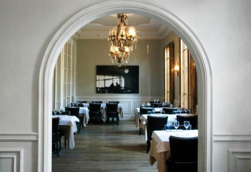 Как обклеить арку уголком. Где используются арки?