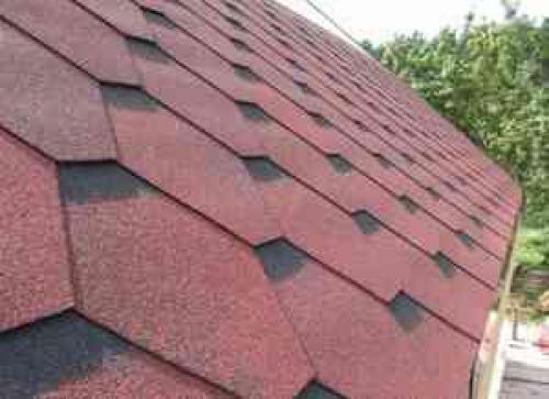 Шаг обрешетки под черепицу мягкую. Виды обрешетки для мягкой кровли 11