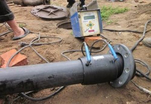 Спайка полиэтиленовых труб. Общие сведения 01 Спайка полиэтиленовых труб. Общие сведения 01