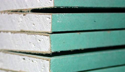 Инструмент для сборки каркаса под гипсокартон. Материал каркаса из металлических профилей 04