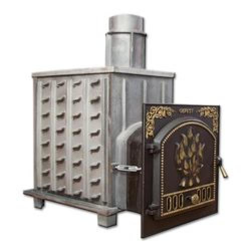 Экономичная банная печь. Обзор 10 лучших видов печей для бани