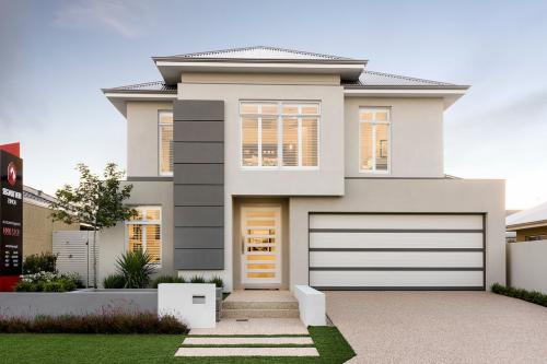 Гараж в загородном доме. Дом с гаражом – очевидные преимущества