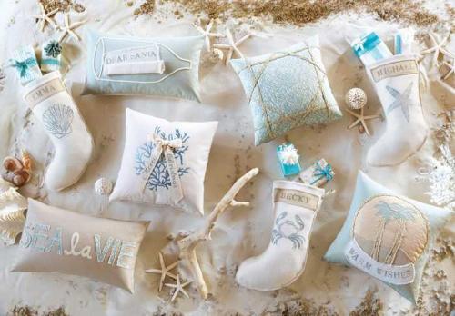 Подушки для праздников 11