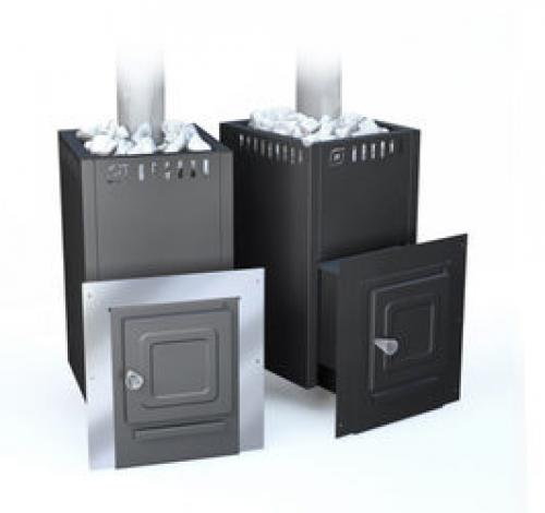 Экономичная банная печь. Обзор 10 лучших видов печей для бани