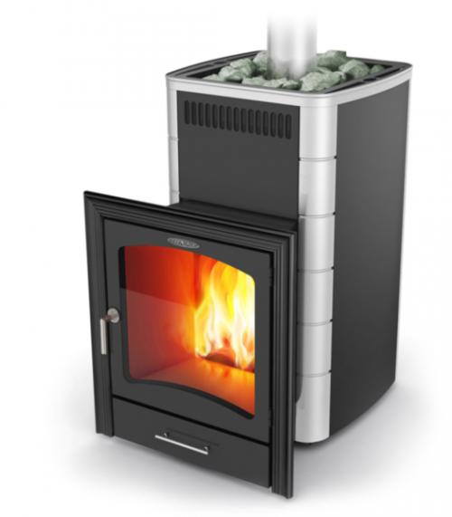 Экономичная банная печь. Обзор 10 лучших видов печей для бани