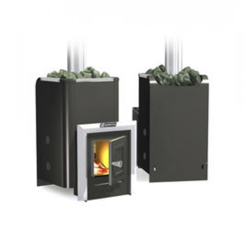 Экономичная банная печь. Обзор 10 лучших видов печей для бани