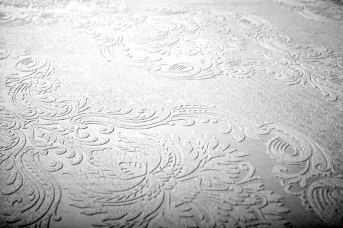 Бумажные обои под покраску