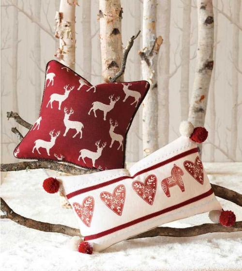 Подушки для праздников 04