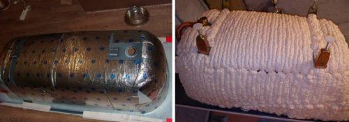 Срок службы стальной ванны. Стальная ванна