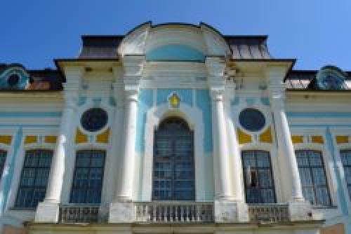 Фронтон дома крыша дома. Что такое фронтон? Общая информация о его устойстве