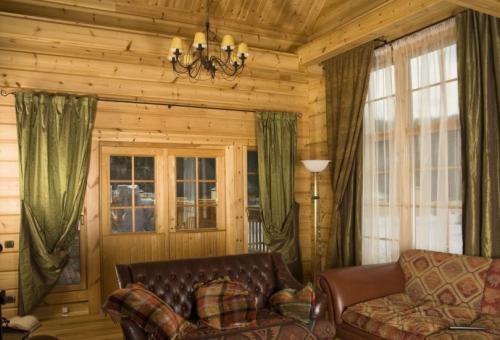 Окна для деревенского дома. Красивые окна в деревянном доме — лучшие идеи дизайна, советы по выбору материалов и варианты установки (90 фото)