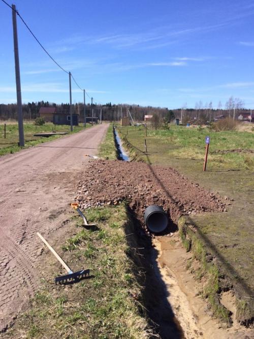 Как оформить въезд на участок. Как сделать въезд на участок — этапы обустройства заезда, а также установление подпорных стенок! (фото и видео)