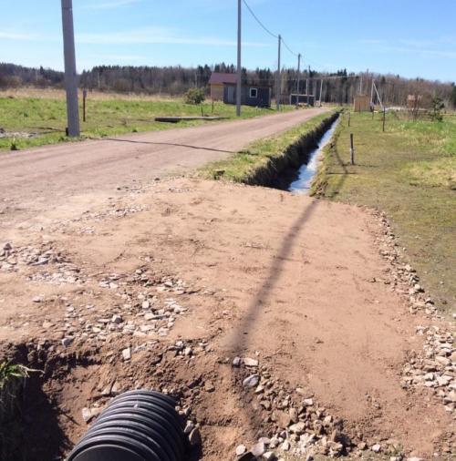 Как оформить въезд на участок. Как сделать въезд на участок — этапы обустройства заезда, а также установление подпорных стенок! (фото и видео)