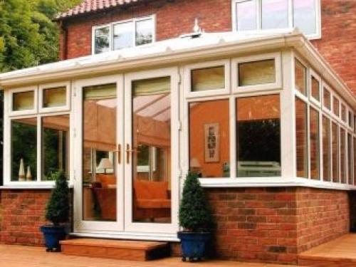 Как оборудовать крыльцо в частном доме.  Советы по устройству крыльца 07