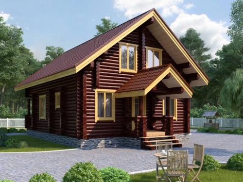 Окна для деревенского дома. Красивые окна в деревянном доме — лучшие идеи дизайна, советы по выбору материалов и варианты установки (90 фото)