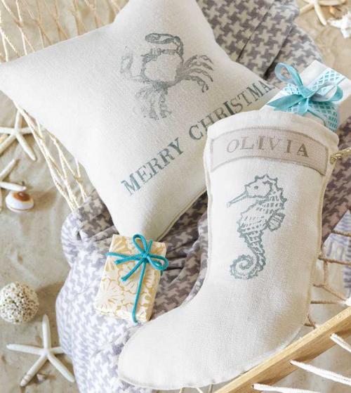 Подушки для праздников 12