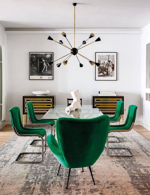 Яркая квартира 05