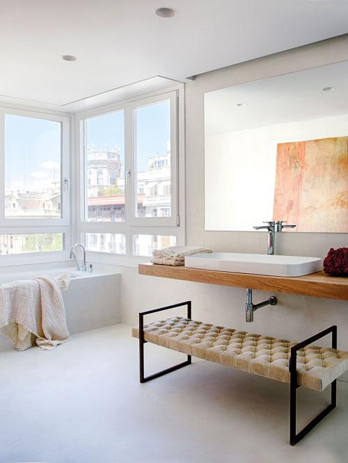 Яркая квартира 08