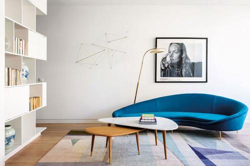 Яркая квартира 03