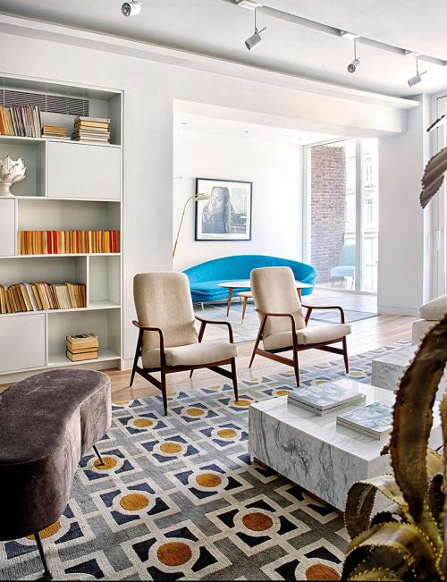 Яркая квартира 02