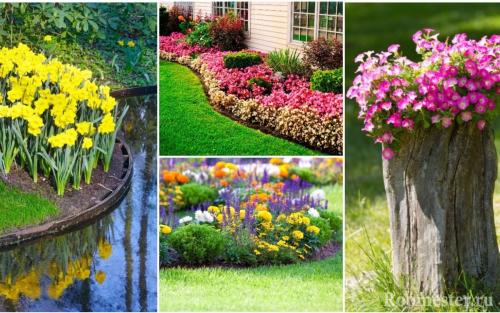 Декор дачного дома. Смотрим в дом или из дома