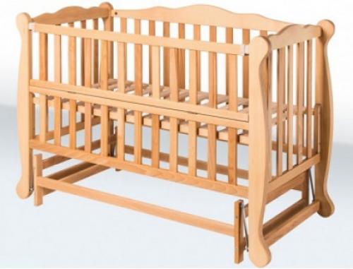 Инструкция по сборке детской кроватки с маятником можга. Маятник