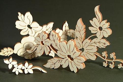 Резьба по дереву эскизы электролобзиком. Виды резьбы по дереву