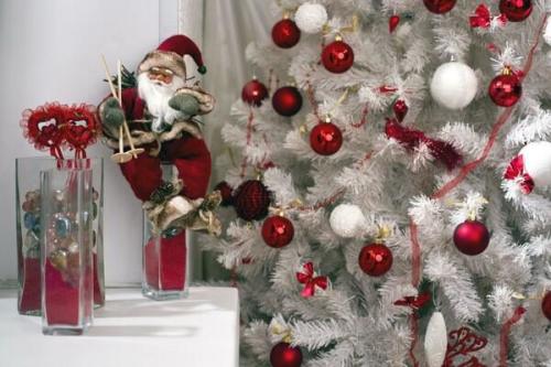 Дизайнерское оформление елки. Идеи для украшения новогодней елки на 2020 год