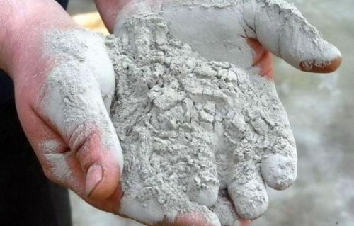 Сколько в 1м3 бетона песка и щебня и цемента. Сколько песка в кубе бетона? 02