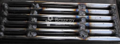 Кирпичная каменка для бани. Виды кирпичных печей 13 Кирпичная каменка для бани. Виды кирпичных печей 13