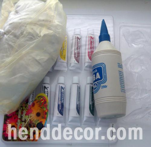 Сколько застывает гипс для поделок. Как сделать гипс прочным 04 Сколько застывает гипс для поделок. Как сделать гипс прочным 04