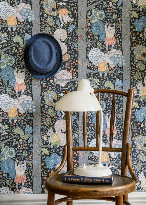 Обои с историями 01